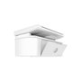 HP LaserJet MFP M140w (7MD72F#B19) - Imprimante multifonction laser noir et blanc USB