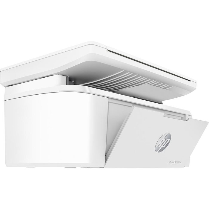HP LaserJet M140w Imprimante Multifonction Laser Monochrome WiFi A4 Blanc