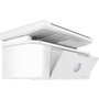 HP LaserJet M140w Imprimante Multifonction Laser Monochrome WiFi A4 Blanc