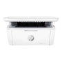 HP LaserJet M140w Imprimante Multifonction Laser Monochrome WiFi A4 Blanc