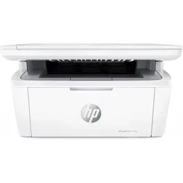 HP LaserJet M140w - Imprimante multifonction laser compacte noir et blanc