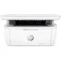 HP LaserJet M140w - Imprimante multifonction laser compacte noir et blanc