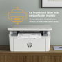HP LaserJet M140w Monochrome Wi-Fi