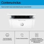 HP LaserJet M140w Monochrome Wi-Fi