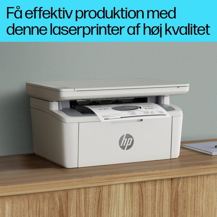 HP LaserJet M140w Monochrome Wi-Fi HP LaserJet M140w Monochrome Wi-Fi