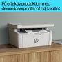 HP LaserJet M140w Monochrome Wi-Fi