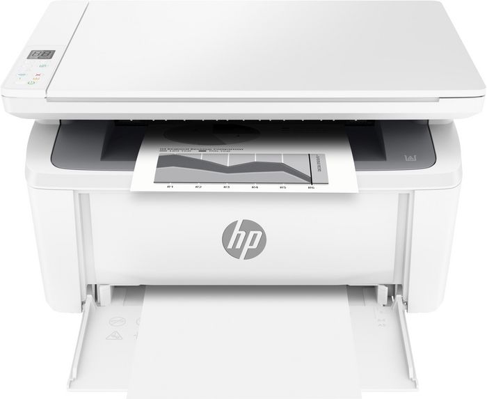 HP LaserJet M140w Monochrome Wi-Fi HP LaserJet M140w Monochrome Wi-Fi