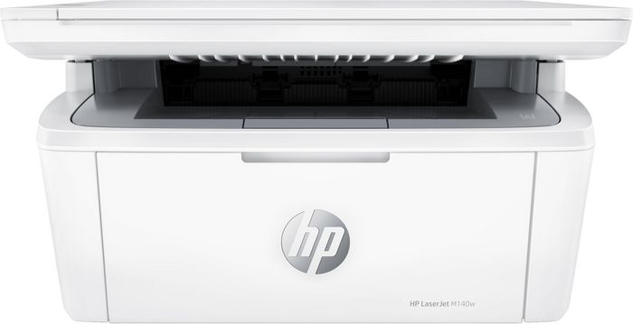 HP LaserJet M140w Monochrome Wi-Fi HP LaserJet M140w Monochrome Wi-Fi