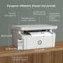 HP LaserJet M140w Monochrome Wi-Fi