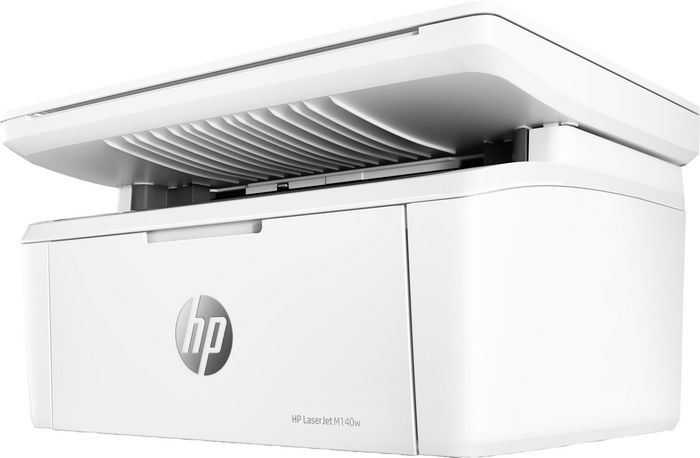 HP LaserJet M140w Monochrome Wi-Fi HP LaserJet M140w Monochrome Wi-Fi