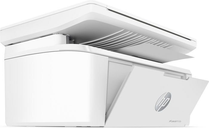 HP LaserJet M140w Monochrome Wi-Fi HP LaserJet M140w Monochrome Wi-Fi