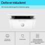 HP LaserJet M140w Monochrome Wi-Fi