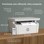 HP LaserJet M140w Monochrome Wi-Fi