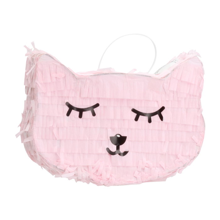 Party Time Mini Piñata - Modèles Assortis