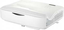ViewSonic LS832WU Projecteur Laser Installation Ultra Courte Focale 5000 Lumens ANSI WUXGA 1920x1200, Ratio 0.25, 30000h, Compatible 4K, Gestion LAN