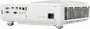 ViewSonic LS832WU Projecteur Laser Installation Ultra Courte Focale 5000 Lumens ANSI WUXGA 1920x1200, Ratio 0.25, 30000h, Compatible 4K, Gestion LAN