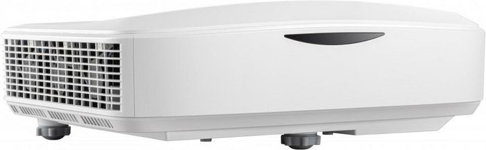 ViewSonic LS832WU Projecteur Laser Installation Ultra Courte Focale 5000 Lumens ANSI WUXGA 1920x1200, Ratio 0.25, 30000h, Compatible 4K, Gestion LAN