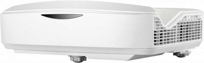 ViewSonic LS832WU Projecteur Laser Installation Ultra Courte Focale 5000 Lumens ANSI WUXGA 1920x1200, Ratio 0.25, 30000h, Compatible 4K, Gestion LAN