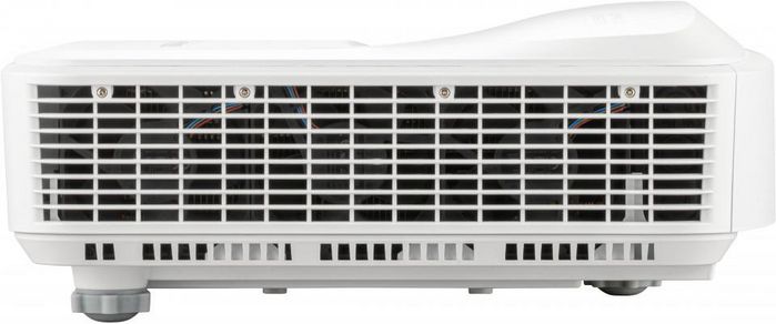 ViewSonic LS832WU Projecteur Laser Installation Ultra Courte Focale 5000 Lumens ANSI WUXGA 1920x1200, Ratio 0.25, 30000h, Compatible 4K, Gestion LAN