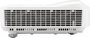 ViewSonic LS832WU Projecteur Laser Installation Ultra Courte Focale 5000 Lumens ANSI WUXGA 1920x1200, Ratio 0.25, 30000h, Compatible 4K, Gestion LAN