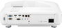 ViewSonic LS832WU Projecteur Laser Installation Ultra Courte Focale 5000 Lumens ANSI WUXGA 1920x1200, Ratio 0.25, 30000h, Compatible 4K, Gestion LAN
