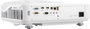 ViewSonic LS832WU Projecteur Laser Installation Ultra Courte Focale 5000 Lumens ANSI WUXGA 1920x1200, Ratio 0.25, 30000h, Compatible 4K, Gestion LAN