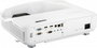 ViewSonic LS832WU Projecteur Laser Installation Ultra Courte Focale 5000 Lumens ANSI WUXGA 1920x1200, Ratio 0.25, 30000h, Compatible 4K, Gestion LAN