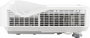 ViewSonic LS832WU Projecteur Laser Installation Ultra Courte Focale 5000 Lumens ANSI WUXGA 1920x1200, Ratio 0.25, 30000h, Compatible 4K, Gestion LAN