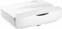 ViewSonic LS832WU Projecteur Laser Installation Ultra Courte Focale 5000 Lumens ANSI WUXGA 1920x1200, Ratio 0.25, 30000h, Compatible 4K, Gestion LAN