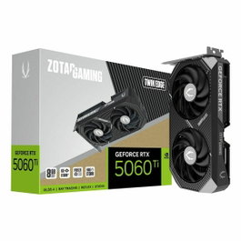 Zotac RTX 5060 Ti Twin Edge 8GB GDDR7