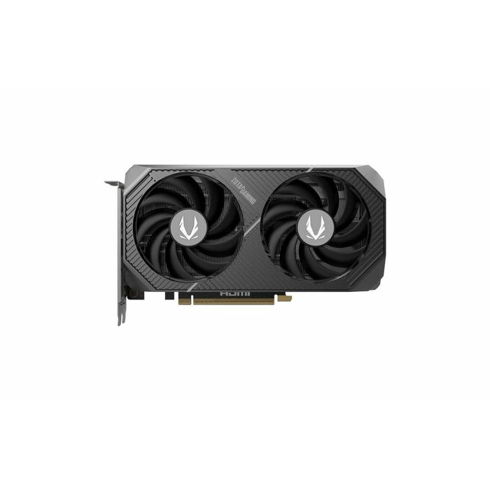Carte Graphique Zotac ZT-B50610E-10M geforce rtx 5060 ti 8 GB GDDR7
