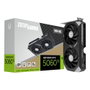 Zotac ZT-D50610J-10P Carte Graphique RTX 5060 Ti Twin Edge 8 Go GDDR7 PCIe 5.0