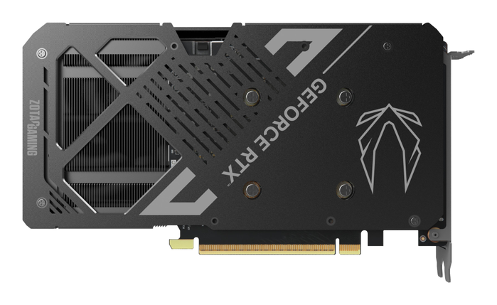Zotac ZT-D50610J-10P Carte Graphique RTX 5060 Ti Twin Edge 8 Go GDDR7 PCIe 5.0