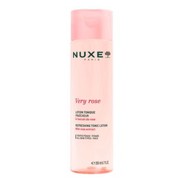 Nuxe Very Rose Lotion Tonique 200ml