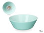 Vivalto Bol Rond Opal Vert 15 cm (Set de 36)