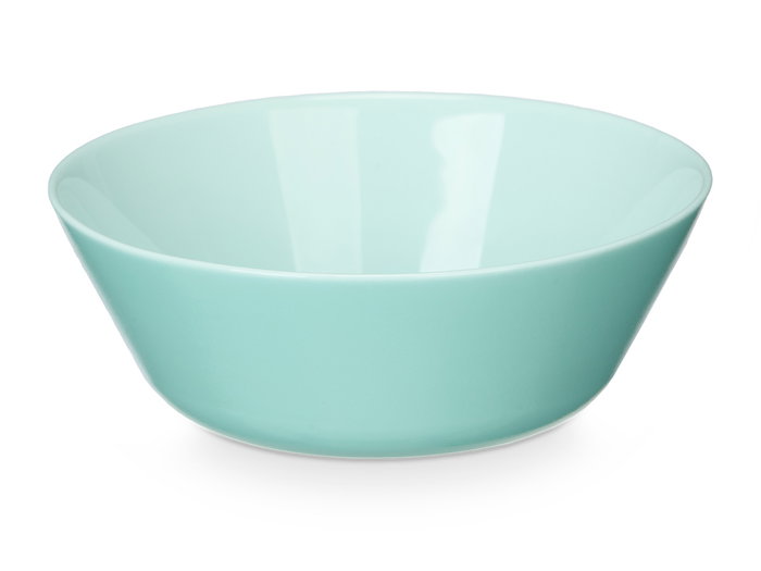Vivalto Bol Rond Opal Vert 15 cm (Set de 36)