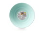 Vivalto Bol Rond Opal Vert 15 cm (Set de 36)