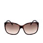Calvin Klein CK20518SN Lunettes de soleil femme rectangulaires 60-15-135 mm UV400