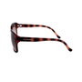 Calvin Klein CK20518SN Lunettes de soleil femme rectangulaires 60-15-135 mm UV400