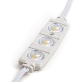 GreenIce Module LED Samsung 1,3W 130Lm 6000K Blanco Frío