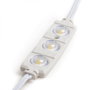 Samsung Module LED 1,3W 130Lm 6000K Blanc Froid IP67 3 LED PRO 5630