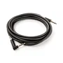MXR Câble d'instrument Standard 6,096 m (20 ft) coudé/droit