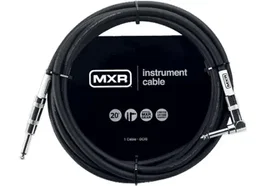 MXR Câble Instrument Jack / Jack Angle 6M