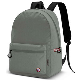 KARACTERMANIA Sac à dos Captain America Marvel 44cm
