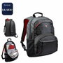 Port Designs Houston Sac à dos pour ordinateur portable 14/15,6 pouces Noir