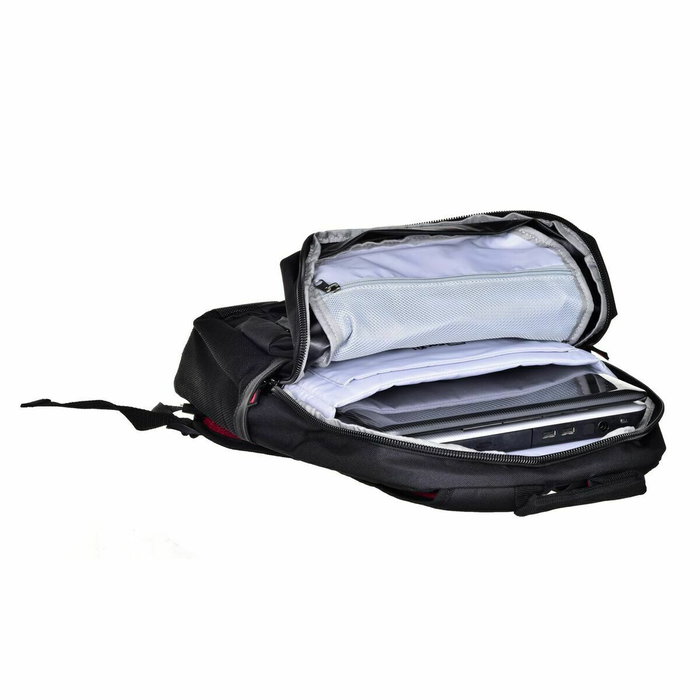 Port Designs Houston Sac à dos pour ordinateur portable 14/15,6 pouces Noir Port Designs Houston Sac à dos pour ordinateur portable 14/15,6 pouces Noir