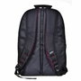 Port Designs Houston Sac à dos pour ordinateur portable 14/15,6 pouces Noir
