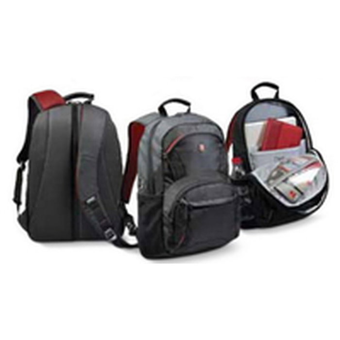 Port Designs Houston Sac à dos pour ordinateur portable 14/15,6 pouces Noir Port Designs Houston Sac à dos pour ordinateur portable 14/15,6 pouces Noir