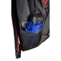 Port Designs Houston Sac à dos pour ordinateur portable 14/15,6 pouces Noir