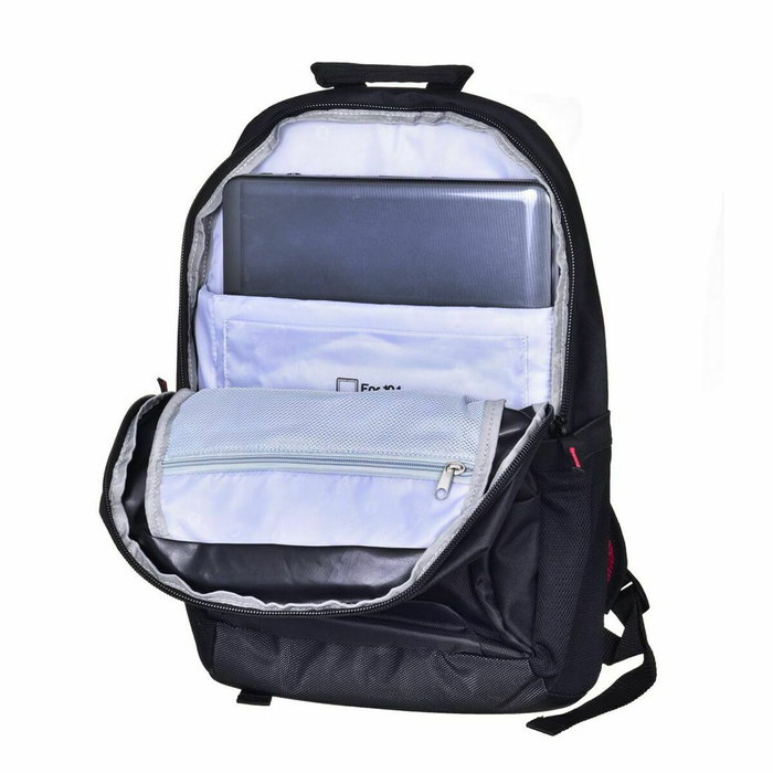 Port Designs Houston Sac à dos pour ordinateur portable 14/15,6 pouces Noir Port Designs Houston Sac à dos pour ordinateur portable 14/15,6 pouces Noir